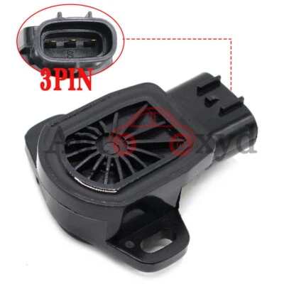 Sensor de posición del acelerador 3131705 TPS para Polaris Ranger 500 570 RZR500 570 800 Foto 1 de 4