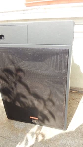 JBL Control 12 SR Veranstaltungs Lautsprecher 1x - Bild 1 von 9