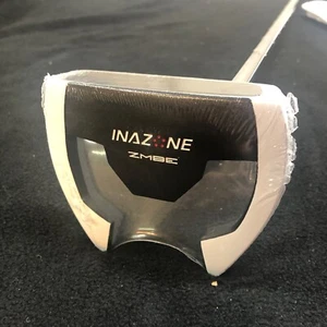 ZMBE(Ghost Spider SI) Putter by Inazone Men's-RH-w/DTG Grip - Picture 1 of 12
