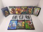 Great Sculpting Collection 5 Courses 12 DVD's John Brown Mark Alfreys Philippe