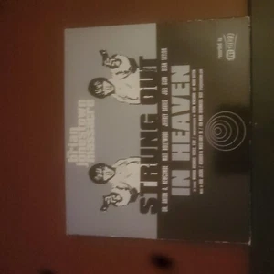 Strung Out in Heaven by Brian Jonestown Massacre (CD, 1998) - Picture 1 of 1