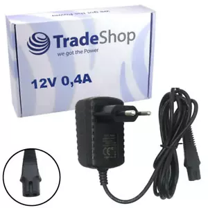 Netzteil Ladegerät Ladekabel für Braun Pulsonic Series 7 720 760cc 765cc 790cc - Bild 1 von 1