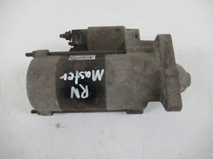 Renault Master II 2 FD 98-01 Anlasser Starter 7700313447 - Picture 1 of 5