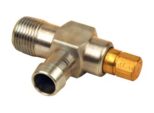 Exmark 103-1963, Snapper 1708405 Replacement Oil Drain Valve - Picture 1 of 1