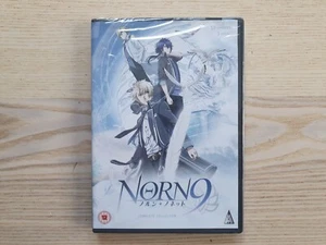 Norn 9 Complete Collection DVD - Picture 1 of 2
