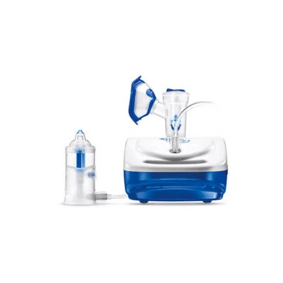 FLAEM DUO Aerosol per curare intero tratto respiratorio