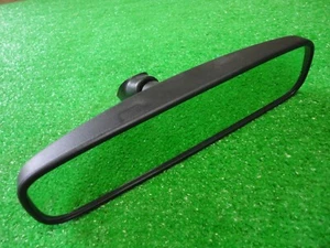 NISSAN ELGRAND TE52 Genuine Rearview mirror 96321-9Y000 - Picture 1 of 7