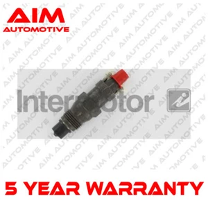 Fits Nissan Terrano 1997-2007 2.7 TDi Aim Fuel Injector Nozzle + Holder - Picture 1 of 2