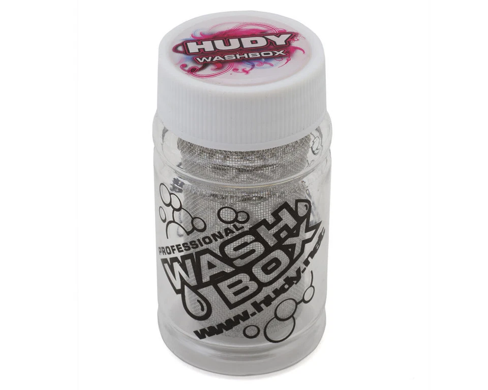 DE WASH BOX HUDY - HUD106205