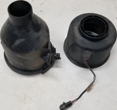 Conjunto de carcasa de caja de aire Lincoln Continental 1995 a 2002 4,6 L Foto 1 de 4