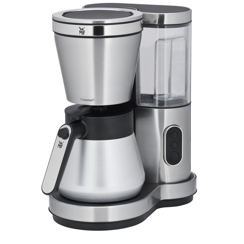 WMF Lono Aroma Kaffeemaschine mit Thermoskanne - 61.3024.5148