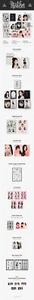 Red Velvet 2024 temporada saludo entrega mundial - Imagen 1 de 1