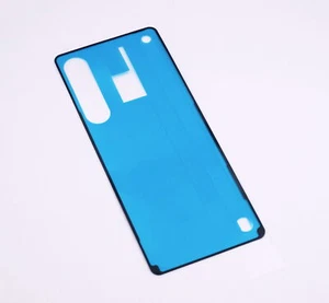 Original Sony xperia 1 IV XQ-CT54 XQ-CT62 Couvercle Batterie Colle Arrière Joint - Zdjęcie 1 z 3