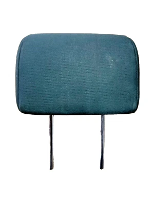 Reposacabezas asiento trasero negro Mazda 5 2006-2010 OEM Foto 1 de 2