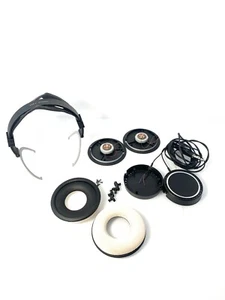 "PARTS" KLH Burwen Research PMB 4 cuffie dinamiche vintage studio audio musica - Foto 1 di 16