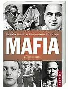 Mafia: Die wahre Geschichte des organisierten Verbrechen... | Buch | Zustand gut
