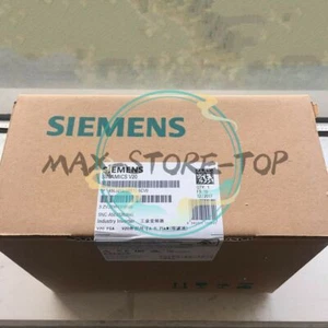 6SL3 210-5BE17-5CV0 NEW SIEMENS 6SL3210-5BE17-5CV0 V20 Rated power 0.75 kW - Picture 1 of 5