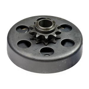 10 Tooth Clutch Assembly with 3/4" Shaft for Massimo/Baja MB200 Mini Dirt Bikes - Picture 1 of 9