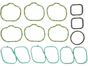 67VD53Y Lower and Upper Intake Manifold Gasket Set Fits 2007-2010 Ford Edge - Picture 1 of 1