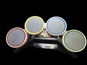 Batería Rockband para Nintendo Wii Harmonix CABLEADA Modelo 19092 Funciona **SOLO BATERÍA** - Imagen 1 de 4