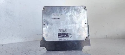 896612G420 centralina motore per TOYOTA CELICA (T23) 1.8 16V CAT 1999 142122 - Immagine 1 di 4