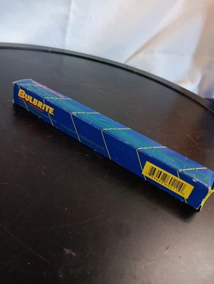 Bulbrite Q100T3CL Quartz  Lamp Torchiere Bulb 100 watt L7Lobby - Image 1 of 4