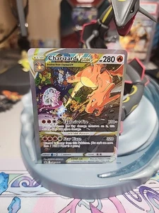Charizard VSTAR SWSH262 SWSH: Sword & Shield Promo Cards Holo - Picture 1 of 3