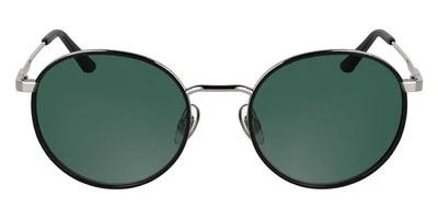 Calvin Klein CK25101S Sunglasses Male Black 50mm New 100% Authentic - Image 1 of 4