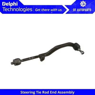 Conjunto de extremo de varilla de amarre de dirección Delphi derecho para Mini Cooper 2007-2015 1,6 L L4 Foto 1 de 4