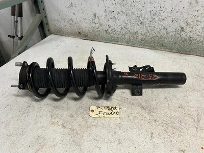 Puntal de resorte helicoidal lateral para conductor o pasajero Ford Transit25 2024 OEM #LK4118045VA Foto 1 de 3