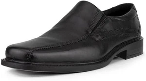 ECCO Men's New Jersey Slip-On Loafer 12-12.5 - Picture 1 of 4