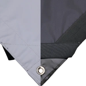 Wind Bag (Tarmac) Black/White - Foto 1 di 15
