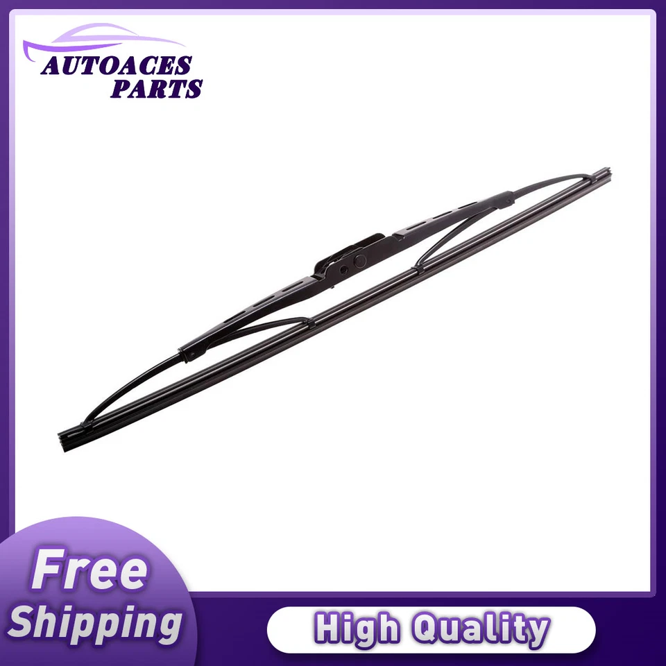 Limpiaparabrisas delantero para Chevrolet Biscayne 1959-1967 Foto 1 de 2