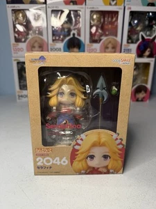GSC Legend of Mana Nendoroid 2046 Seraphina vendedor de EE. UU. en stock - Imagen 1 de 7
