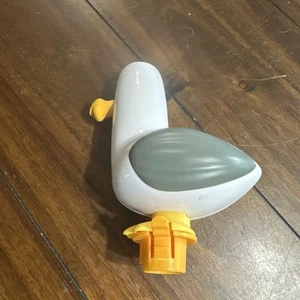 Bright Starts Disney Finding Nemo Baby Jumper Seagull Toy Replacement Part - Picture 1 of 6