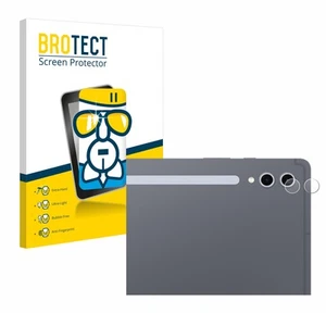 Flexible Protection Ecran Verre Film Protecteur pour Samsung Galaxy Tab S10 - Photo 1/7