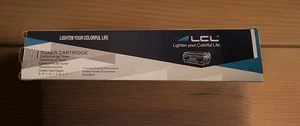 Ersatz LCL Laserdrucker Tonerkassette LCL-C332/46508702 Magenta Neu - Bild 1 von 4