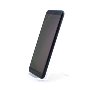 Google Pixel 3a Noir 64 GB Bien - Remis à Neuf Smartphone Top - Photo 1/5