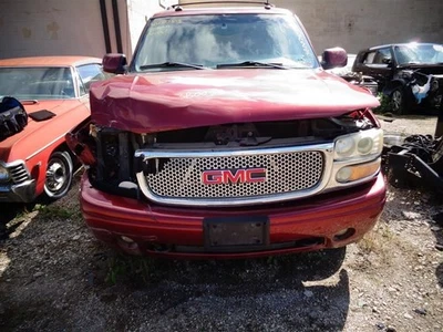 Wash Reservoir With Rear Wiper Opt C25 Fits 00-05 SUBURBAN 1500 1718771 - Изображение 1 из 4