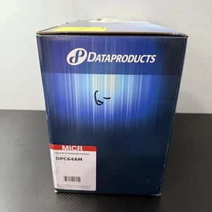 Troy 02-81300-001 Compatible Black Micr Toner Secure Cartridge for 4014 / 4015 - Picture 1 of 2