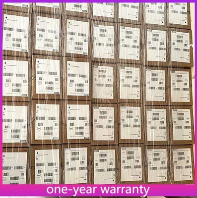 NEW P18434-B21 P18478-001 HPE 960GB SATA 6G 2.5" MU SSD Gen10 Solid State Drive - Image 1 of 4