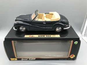 BMW 502 1955 1/18 Maisto - Bild 1 von 5