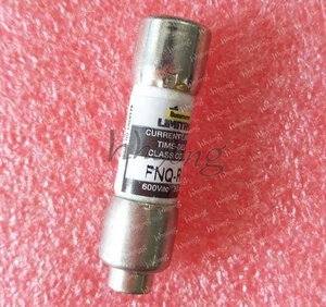 10PCS Bussmann FNQ-R-15 FNQR15 15 Amp 15A 600Vac Fuses new - Picture 1 of 1