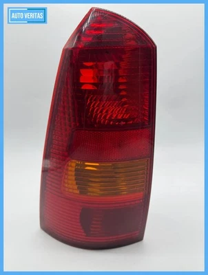 Original Ford Focus 1 I (DAW/DBW) Rear light left XS41-13405-AD - Image 1 of 4