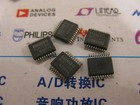 1X PCM1720E Stereo Audio DIGITAL-TO-ANALOG CONVERTER MPEG2/AC-3 COMPATIBLE