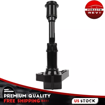 Bobina de encendido para Ford Escape Fusion 2017-2019 1,5 L L4 UF735 Foto 1 de 4