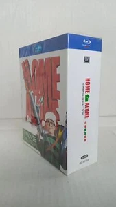 Home Alone: 6 Collection 6-Disc NEW All RegionPlay Seal Box - Bild 1 von 1