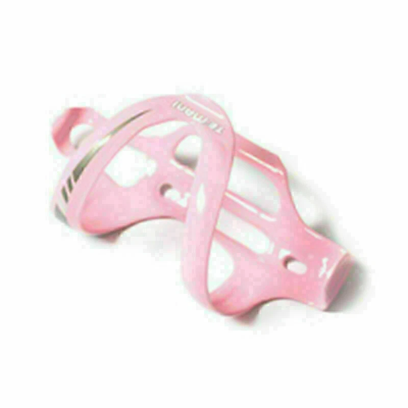 MTB Road Bike Water Bottle Holder Bottle Cages Full Carbon Fiber Bike Side Pull - Image 1 of 4