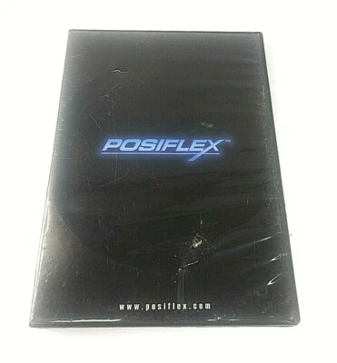 POSIFLEX Jiva TP-8300 System Recovery CD - Image 1 of 4