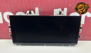 2017-2020 PORSCHE PANAMERA DASH INFO NAVI DISPLAY SCREEN MONITOR OEM - Bild 1 von 10